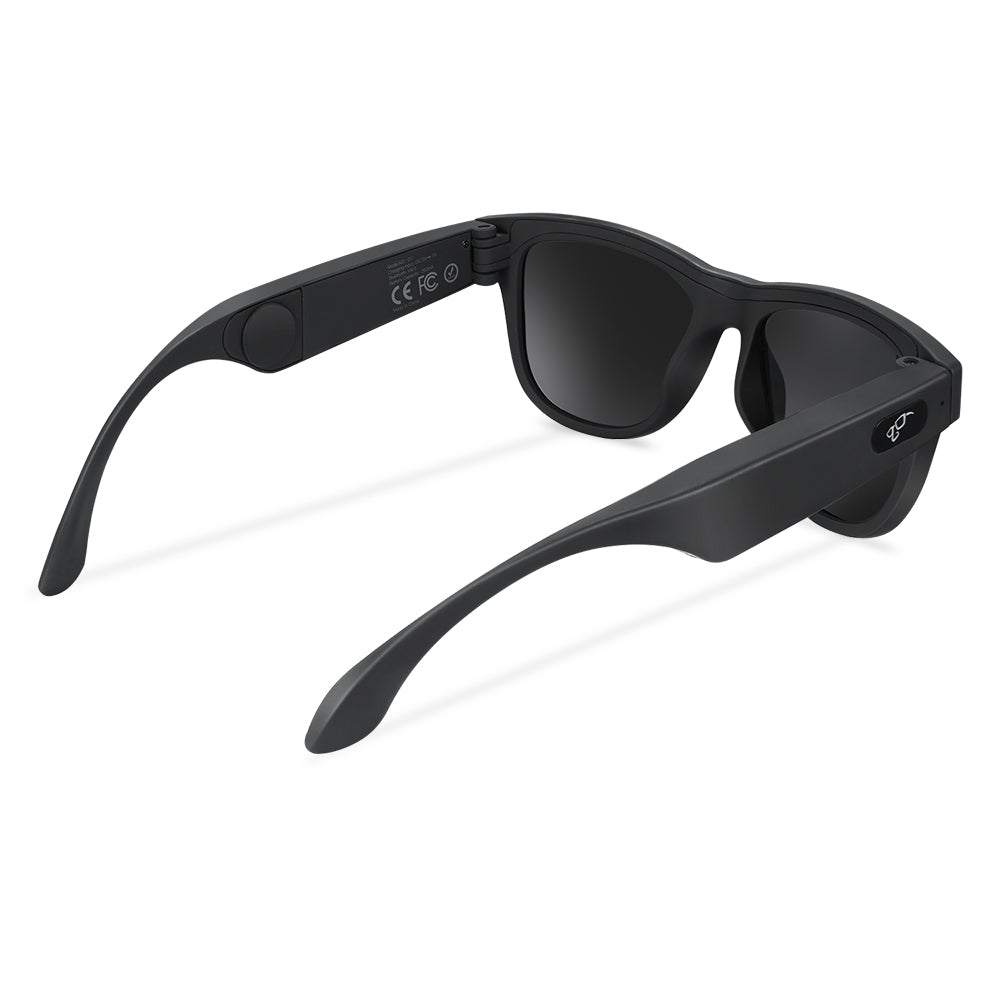 G1 Bone Conduction Smart Audio Sunglasses Wireless Bluetooth Hands-free Earphone Anti-Blue Light Music Glasses G1 Bone Conduction Smart Audio Sunglasses Wireless Bluetooth Hands-free Earphone Anti-Blue Light Music Glasses